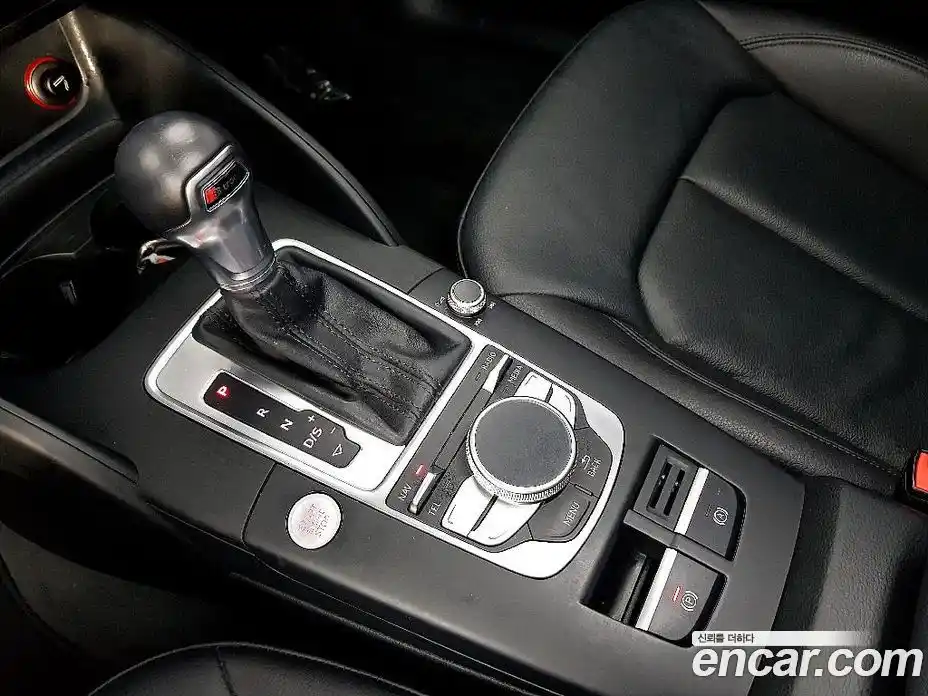 Audi A3 2016 2.0 гидро в Москве № 1195578, фото 14