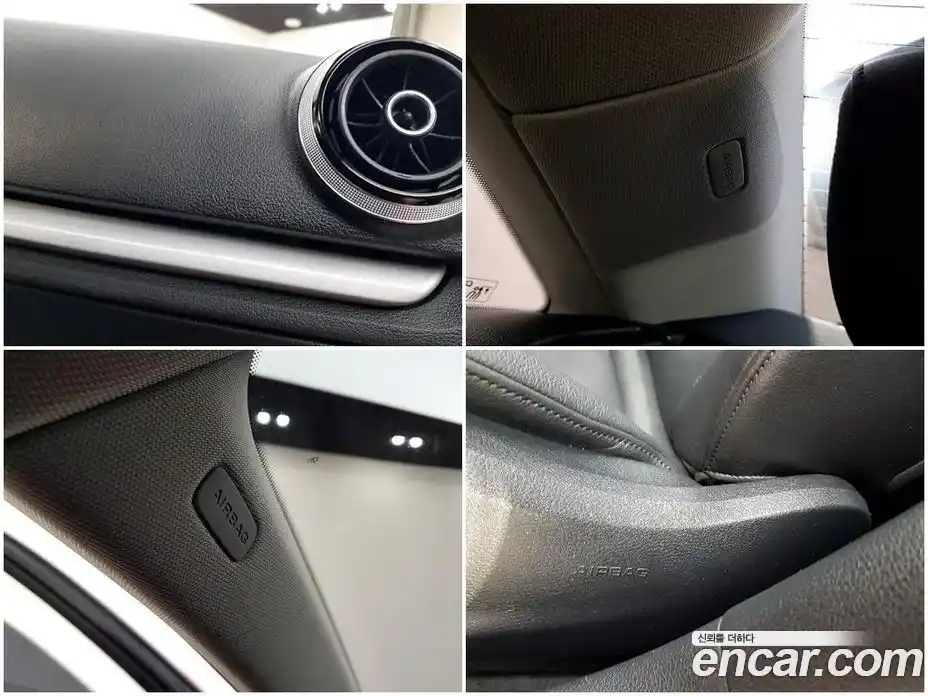 Audi A3 2016 2.0 гидро в Москве № 1195578, фото 16