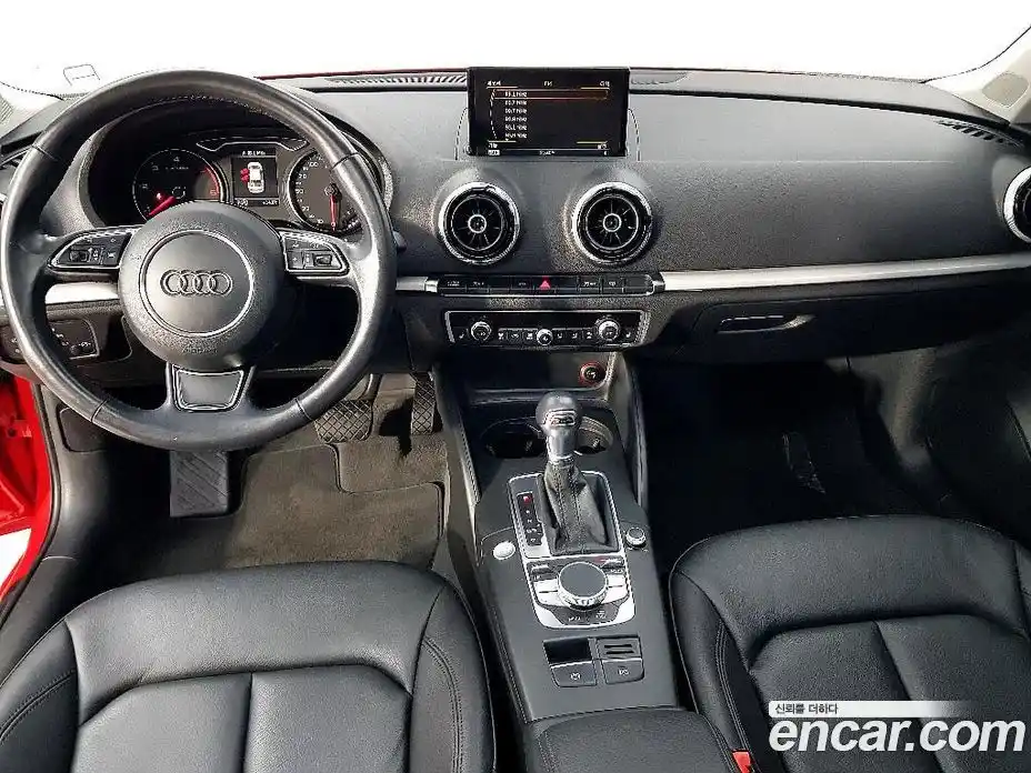 Audi A3 2016 2.0 гидро в Москве № 1195578, фото 5
