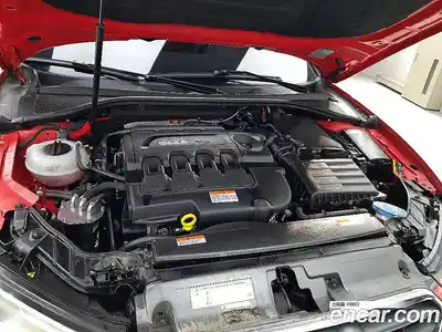 Audi A3 2016 2.0 гидро в Москве № 1195578, миниатюра 6