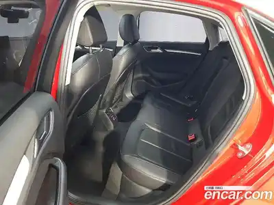Audi A3 2016 2.0 гидро в Москве № 1195578, миниатюра 9