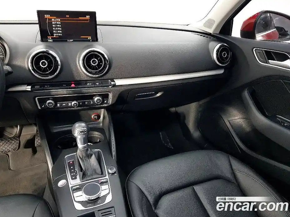 Audi A3 2016 2.0 гидро в Москве № 1195578, фото 10