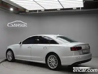 Audi A6 2015 3.0 гидро в Москве № 1195696, миниатюра 2
