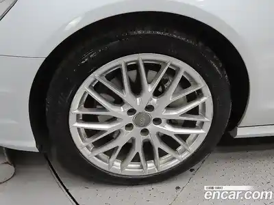 Audi A6 2015 3.0 гидро в Москве № 1195696, миниатюра 5