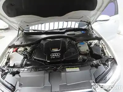 Audi A6 2015 3.0 гидро в Москве № 1195696, миниатюра 8