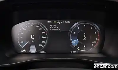 Volvo XC40 2020 2.0 гидро в Москве № 1195760, миниатюра 8