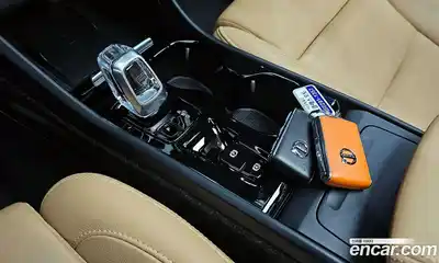 Volvo XC40 2020 2.0 гидро в Москве № 1195760, миниатюра 9