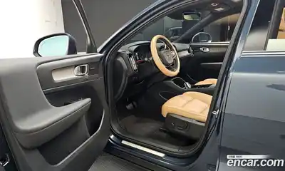 Volvo XC40 2020 2.0 гидро в Москве № 1195760, миниатюра 10
