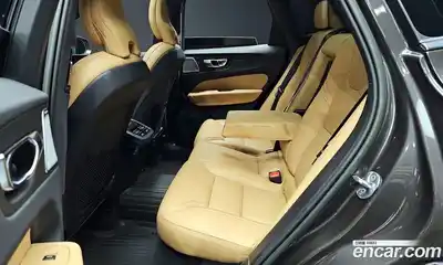 Volvo XC60 2022 2.0 гидро в Москве № 1195763, миниатюра 12