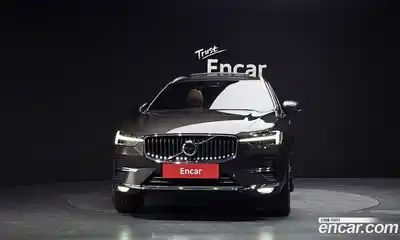 Volvo XC60 2022 2.0 гидро в Москве № 1195763, миниатюра 3