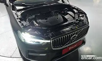 Volvo XC60 2022 2.0 гидро в Москве № 1195763, миниатюра 6