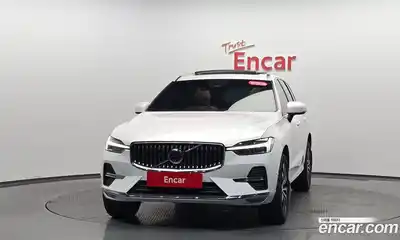Volvo XC60 2023 2.0 гидро в Москве № 1195777, миниатюра 3