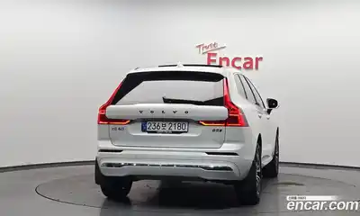 Volvo XC60 2023 2.0 гидро в Москве № 1195777, миниатюра 4