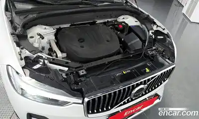 Volvo XC60 2023 2.0 гидро в Москве № 1195777, миниатюра 6