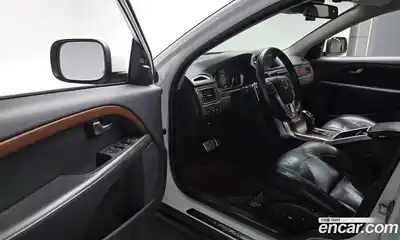 Volvo XC70 2013 2.4 гидро в Москве № 1195904, миниатюра 11