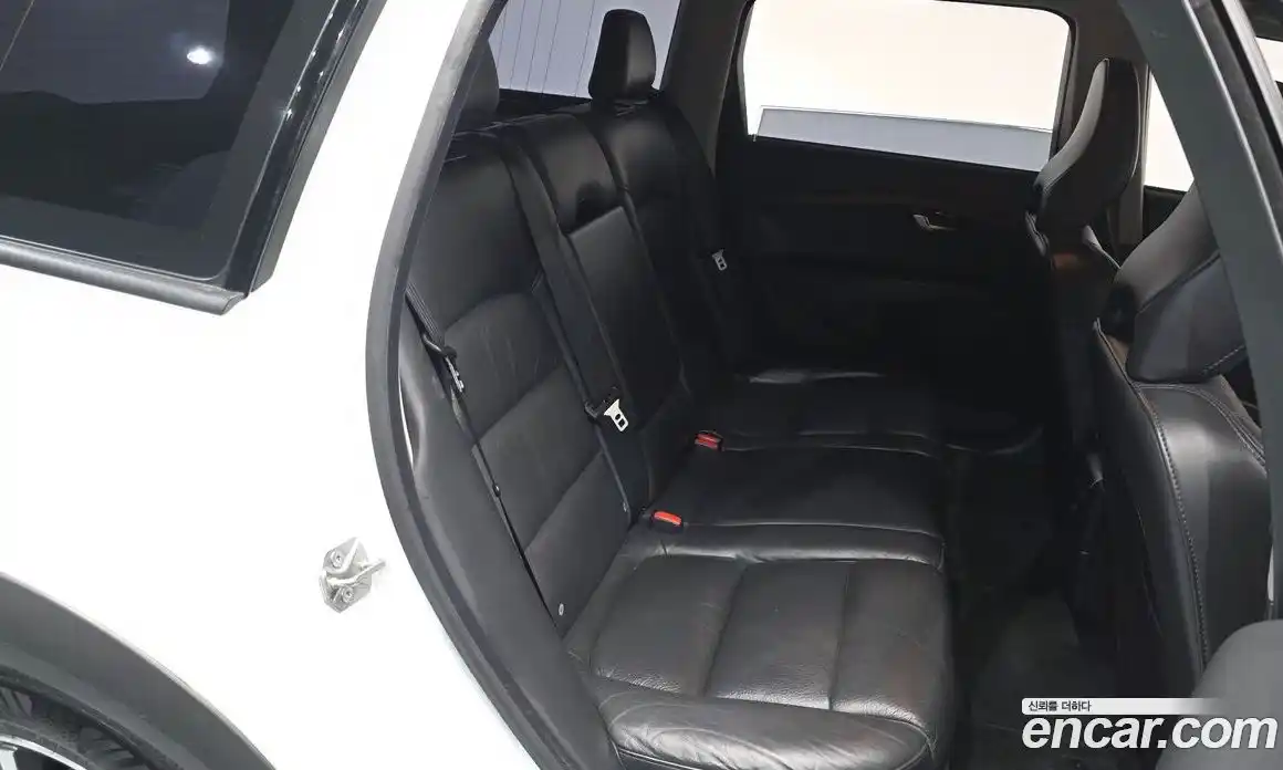 Volvo XC70 2013 2.4 гидро в Москве № 1195904, фото 12