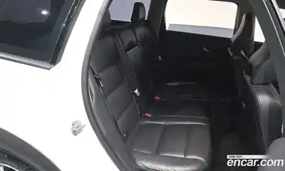 Volvo XC70 2013 2.4 гидро в Москве № 1195904, миниатюра 12