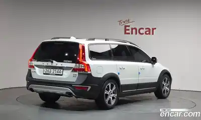 Volvo XC70 2013 2.4 гидро в Москве № 1195904, миниатюра 2