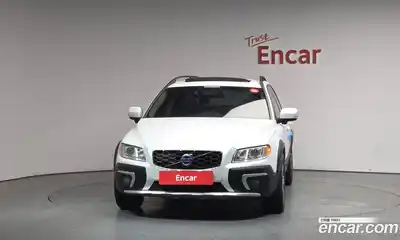 Volvo XC70 2013 2.4 гидро в Москве № 1195904, миниатюра 3