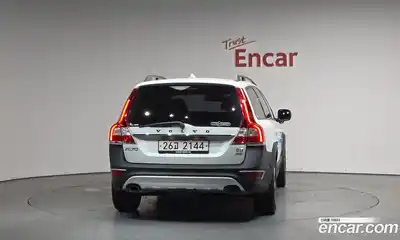 Volvo XC70 2013 2.4 гидро в Москве № 1195904, миниатюра 4
