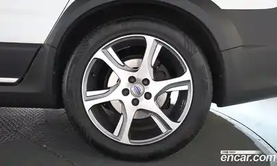 Volvo XC70 2013 2.4 гидро в Москве № 1195904, миниатюра 5