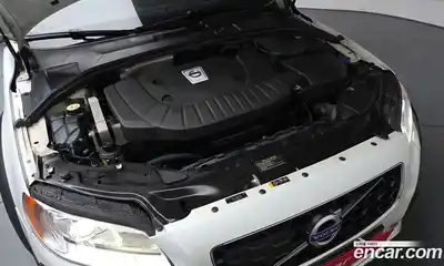 Volvo XC70 2013 2.4 гидро в Москве № 1195904, миниатюра 6