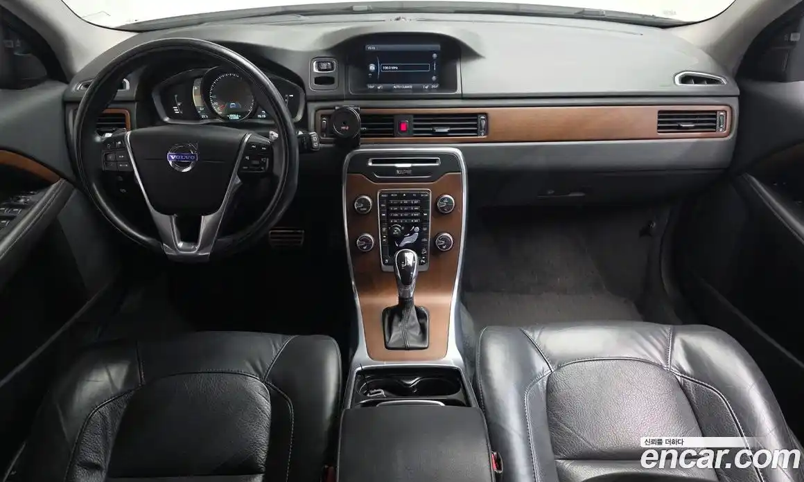 Volvo XC70 2013 2.4 гидро в Москве № 1195904, фото 7