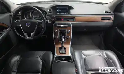Volvo XC70 2013 2.4 гидро в Москве № 1195904, миниатюра 7
