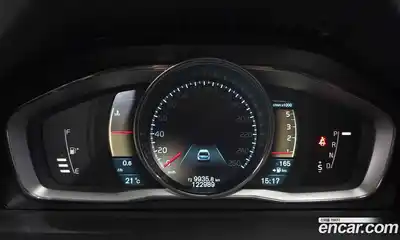Volvo XC70 2013 2.4 гидро в Москве № 1195904, миниатюра 8