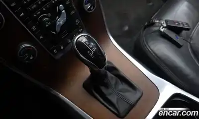 Volvo XC70 2013 2.4 гидро в Москве № 1195904, миниатюра 9