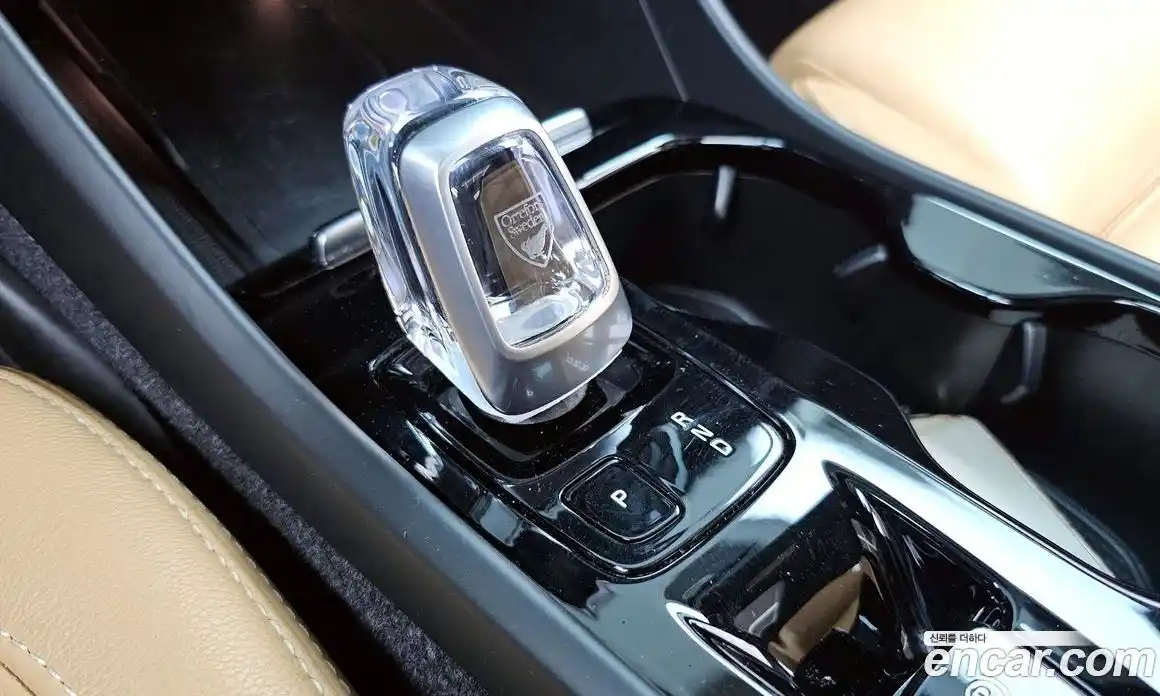 Volvo XC40 2020 2.0 гидро в Москве № 1195936, фото 9