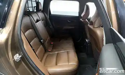 Volvo XC70 2015 2.4 гидро в Москве № 1195951, миниатюра 12