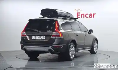 Volvo XC70 2015 2.4 гидро в Москве № 1195951, миниатюра 2