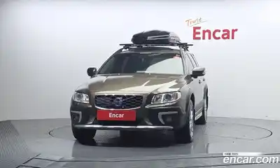 Volvo XC70 2015 2.4 гидро в Москве № 1195951, миниатюра 3