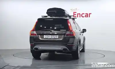 Volvo XC70 2015 2.4 гидро в Москве № 1195951, миниатюра 4