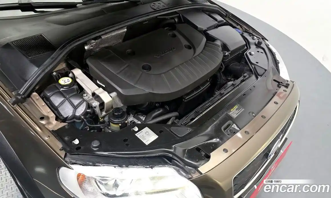 Volvo XC70 2015 2.4 гидро в Москве № 1195951, фото 6