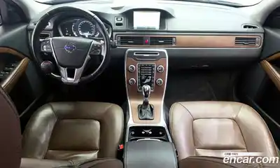 Volvo XC70 2015 2.4 гидро в Москве № 1195951, миниатюра 7