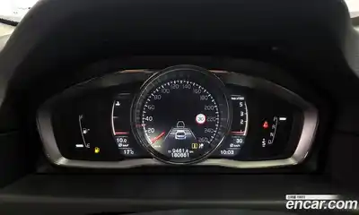 Volvo XC70 2015 2.4 гидро в Москве № 1195951, миниатюра 8