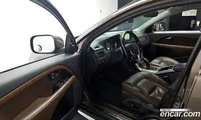 Volvo XC70 2015 2.4 гидро в Москве № 1195951, миниатюра 10