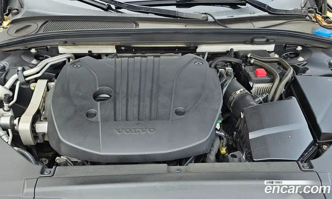Volvo S90 2020 2.0 гидро в Москве № 1196005, фото 19