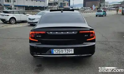 Volvo S90 2020 2.0 гидро в Москве № 1196005, миниатюра 5
