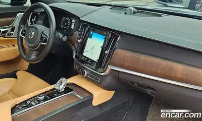 Volvo S90 2020 2.0 гидро в Москве № 1196005, миниатюра 9