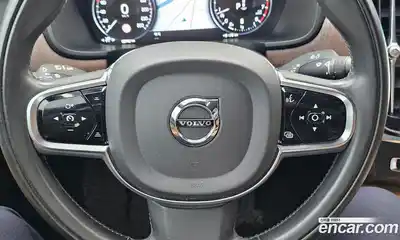 Volvo S90 2020 2.0 гидро в Москве № 1196005, миниатюра 10