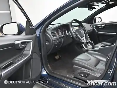 Volvo S60 2015 2.0 гидро в Москве № 1196010, миниатюра 11
