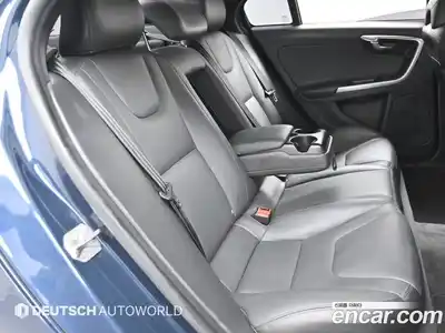 Volvo S60 2015 2.0 гидро в Москве № 1196010, миниатюра 12