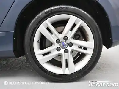 Volvo S60 2015 2.0 гидро в Москве № 1196010, миниатюра 5