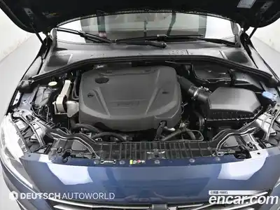 Volvo S60 2015 2.0 гидро в Москве № 1196010, миниатюра 6