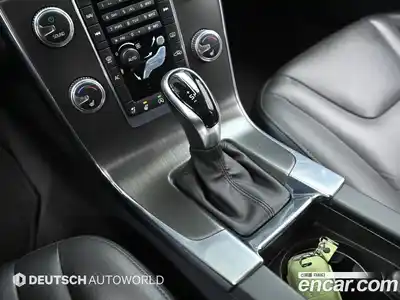 Volvo S60 2015 2.0 гидро в Москве № 1196010, миниатюра 9