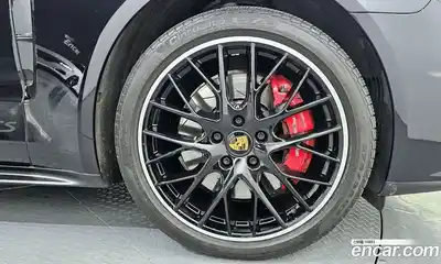Porsche Panamera 2022 4.0 гидро в Москве № 1196206, миниатюра 5
