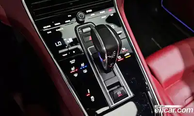 Porsche Panamera 2022 4.0 гидро в Москве № 1196206, миниатюра 9